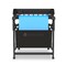 Silhouette MK-II 24in Universal Vinyl Cutter Stand with Catch Baskets